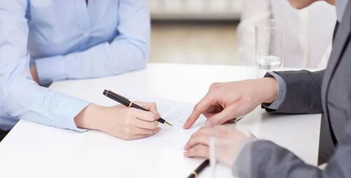 签订合同注意事项：避免陷阱与风险，保障权益无忧