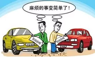 交通事故人身损害赔偿标准详解：轻松掌握赔偿计算，快速获得合理补偿