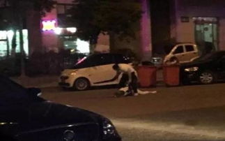 男子当街撕女外裤事件背后，我们该如何守护身体自主权与公共安全感？