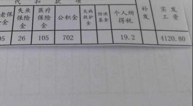 五险一金的账务处理,其实就像打理家庭双账户—工资单背后的安全网与责任账 五险一金的账务处理,其实就像打理家庭双账户—工资单背后的安全网与责任账
