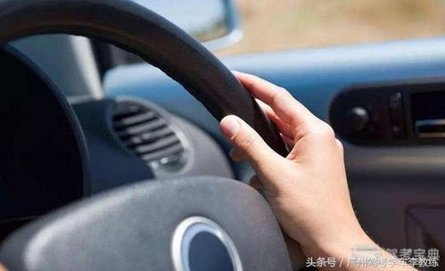 方向盘上的生死课，一位开了17年车、跑过32万公里的老司机，含泪总结的37条开车注意事项（不是鸡汤，全是血泪教训）