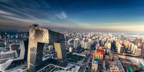 一座城的温度与脉搏，走进石家庄市政府—读懂人民城市背后的治理逻辑与民生答卷