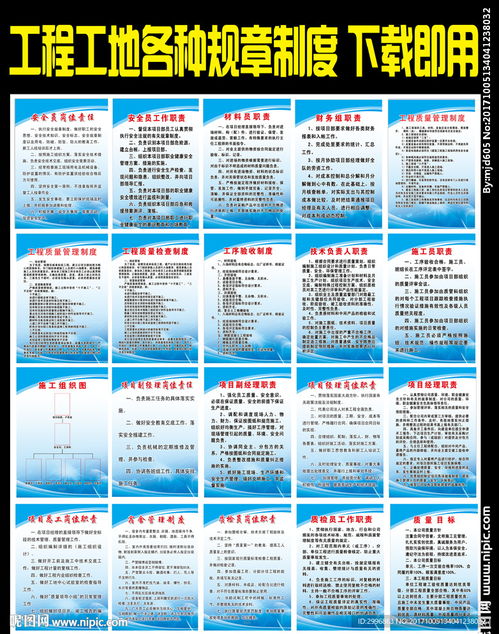 像搭积木一样建制度—建筑企业管理制度的底层逻辑、常见误区与落地指南 像搭积木一样建制度—建筑企业管理制度的底层逻辑、常见误区与落地指南