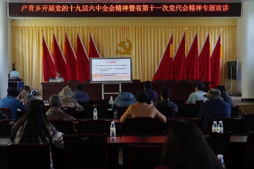 读懂历史的关键一页，党的十七届三中全会如何重塑中国乡村的未来