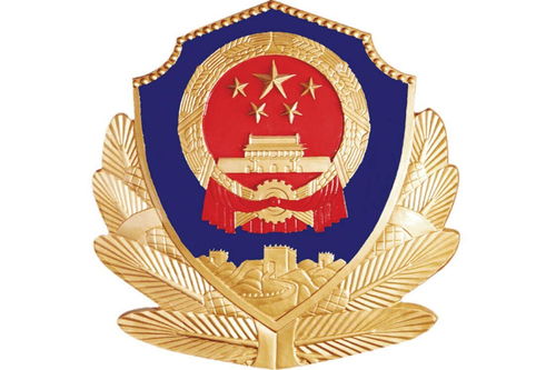 警徽之下，中原之盾，走进河南省公安厅—一个被低估的现代化警务中枢如何守护1.25亿人的烟火日常