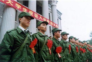 大专生当兵,不是退路,而是弯道超车的黄金跳板—一位退役士官的三年自述与12个被主流忽略的真实红利 大专生当兵,不是退路,而是弯道超车的黄金跳板—一位退役士官的三年自述与12个被主流忽略的真实红利