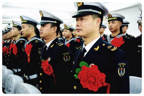 大专生当兵,不是退路,而是弯道超车的黄金跳板—一位退役士官的三年自述与12个被主流忽略的真实红利 大专生当兵,不是退路,而是弯道超车的黄金跳板—一位退役士官的三年自述与12个被主流忽略的真实红利
