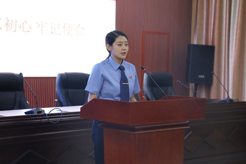 东昌府区检察院,您身边的法治守门人—一扇不设门槛的公平之门,如何默默守护聊城人的日常安宁? 东昌府区检察院,您身边的法治守门人—一扇不设门槛的公平之门,如何默默守护聊城人的日常安宁?