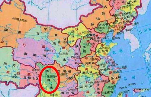 300万平方公里的蓝色疆土，为何90%国人从未真正读懂？中国专属经济区，被低估的战略命脉与暗流涌动的海洋博弈
