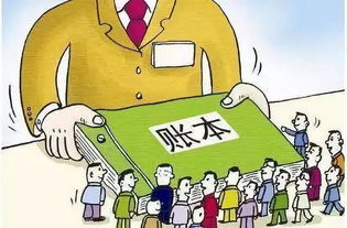 月入3万不交税?个体户纳税真相曝光,不是‘免税天堂’而是‘隐形雷区’90%老板踩坑却浑然不知 月入3万不交税?个体户纳税真相曝光,不是‘免税天堂’而是‘隐形雷区’90%老板踩坑却浑然不知