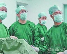 手术并发症,不是意外,而是可以被理解、预见与共同守护的医疗对话 手术并发症,不是意外,而是可以被理解、预见与共同守护的医疗对话