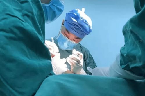 手术并发症,不是意外,而是可以被理解、预见与共同守护的医疗对话 手术并发症,不是意外,而是可以被理解、预见与共同守护的医疗对话
