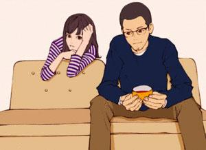 满足三条必离婚？别被情绪化标签绑架了婚姻—理性看待婚姻危机的三个警示信号