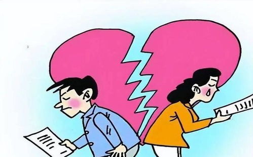 满足三条必离婚？别被情绪化标签绑架了婚姻—理性看待婚姻危机的三个警示信号