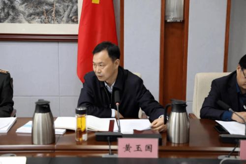 一位扎根中原的实干型市长，开封市长周以忠的治理实践与城市温度