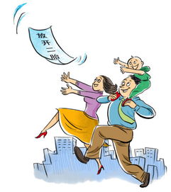 全面二孩启幕之年,2014年二胎新政策背后的深意、现实回响与时代启示 全面二孩启幕之年,2014年二胎新政策背后的深意、现实回响与时代启示