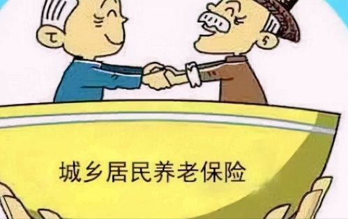 城乡居民养老保险,不是养老的保险,而是你和家人稳稳的人生压舱石 城乡居民养老保险,不是养老的保险,而是你和家人稳稳的人生压舱石