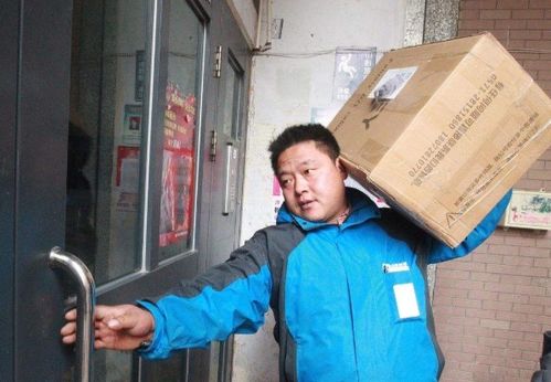 当快递单背后是心跳—从湖南快递员猝死事件看新就业形态劳动者的健康守护困局与破局之路