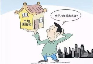 取消70年产权?别慌—厘清误解、读懂土地制度与你家房产的真正寿命 取消70年产权?别慌—厘清误解、读懂土地制度与你家房产的真正寿命