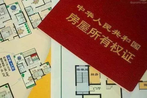 在深圳买小产权房前，请先读懂这本没有封面的房产证—一位房产顾问写给购房者的1261字真心话