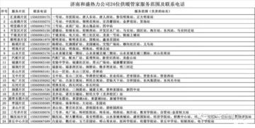 暖气不热,能退费吗?一张温暖的契约书,读懂内蒙古供热管理条例如何守护你家冬天的每一度暖意 暖气不热,能退费吗?一张温暖的契约书,读懂内蒙古供热管理条例如何守护你家冬天的每一度暖意