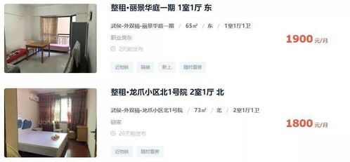 西安个人房屋出租指南，从房东小白到安心收租的实用手册（附避坑清单与合同模板要点）