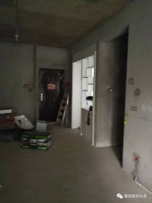 包工头早已过时！建筑装修装饰工程专业承包，正被这5个隐形门槛彻底重构行业生态