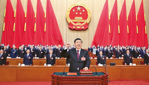 国家主席任期规定为何修改?宪法第七十九条第三款背后的制度逻辑与时代深意 国家主席任期规定为何修改?宪法第七十九条第三款背后的制度逻辑与时代深意
