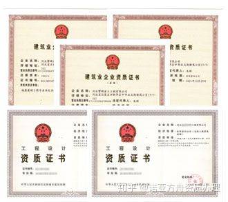 园林绿化资质已成历史?2024年企业接项目却频频被拒—一张失效的‘资质证书’正在让上万园林公司集体失语 园林绿化资质已成历史?2024年企业接项目却频频被拒—一张失效的‘资质证书’正在让上万园林公司集体失语