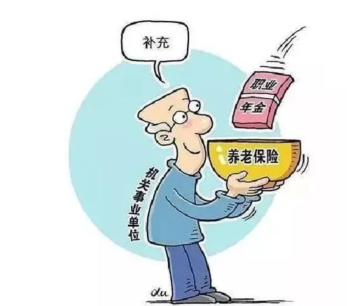 养老不是等老了才开始的事—一张看得懂、算得清、安心托付的养老保险改革明白图 养老不是等老了才开始的事—一张看得懂、算得清、安心托付的养老保险改革明白图