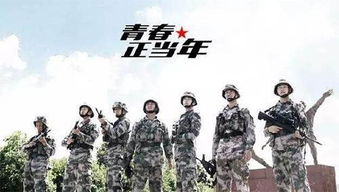 当兵不是‘被选中’而是‘被需要’2011年兵役法如何悄悄改写了每个年轻人的青春选择题