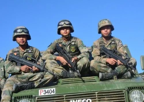 当兵不是‘被选中’而是‘被需要’2011年兵役法如何悄悄改写了每个年轻人的青春选择题 当兵不是‘被选中’而是‘被需要’2011年兵役法如何悄悄改写了每个年轻人的青春选择题