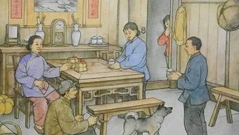 为什么古人把结婚的婚写成昏?一场发生在黄昏的文明仪式,藏着中国婚姻最温柔的密码